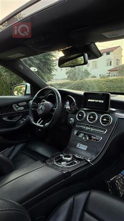 مێرسێدس بێنز C-Class